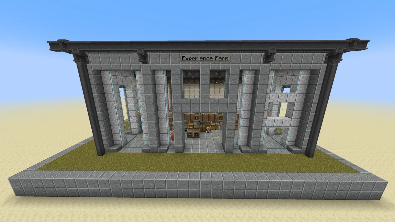 Silverfish Experience Farm