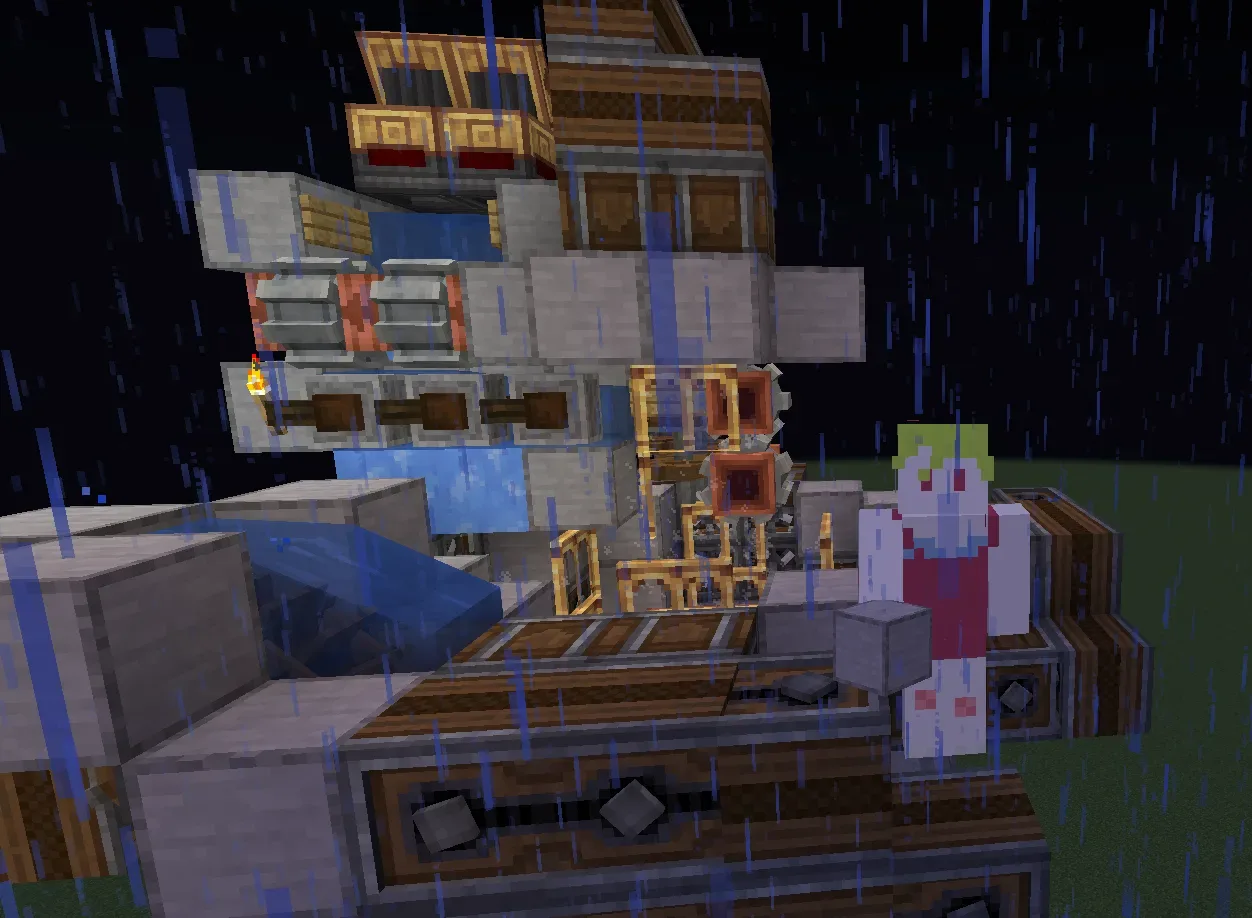 19fans all stacks processing