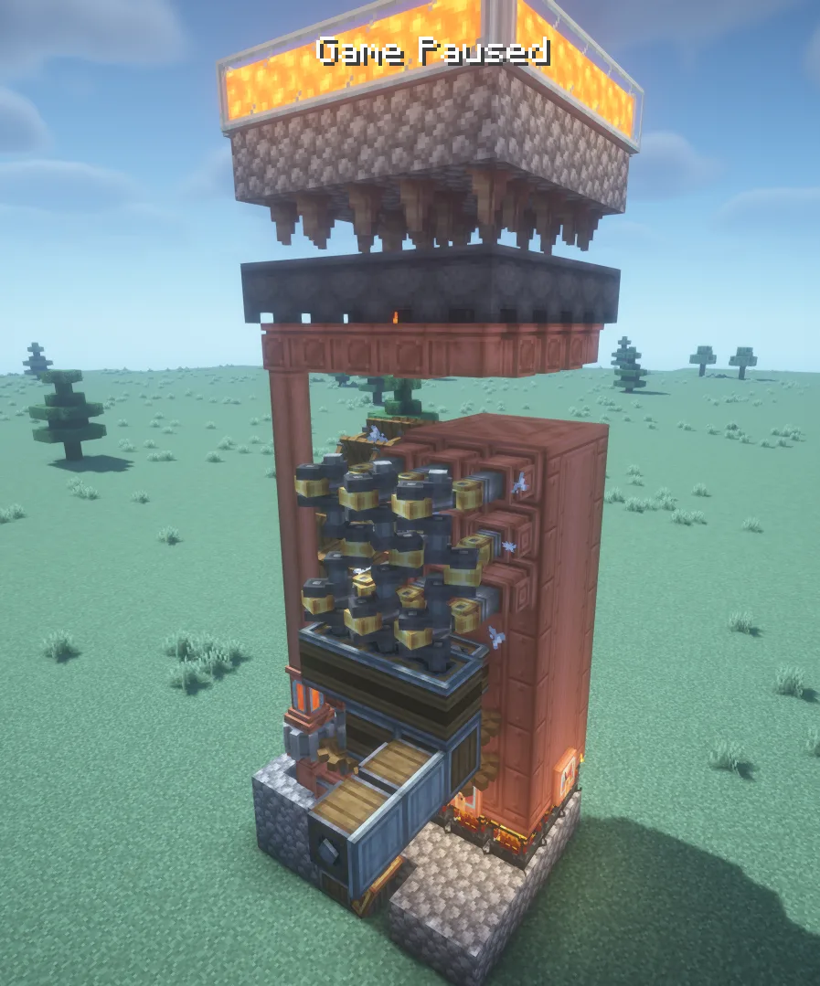 150k su Steam Engine