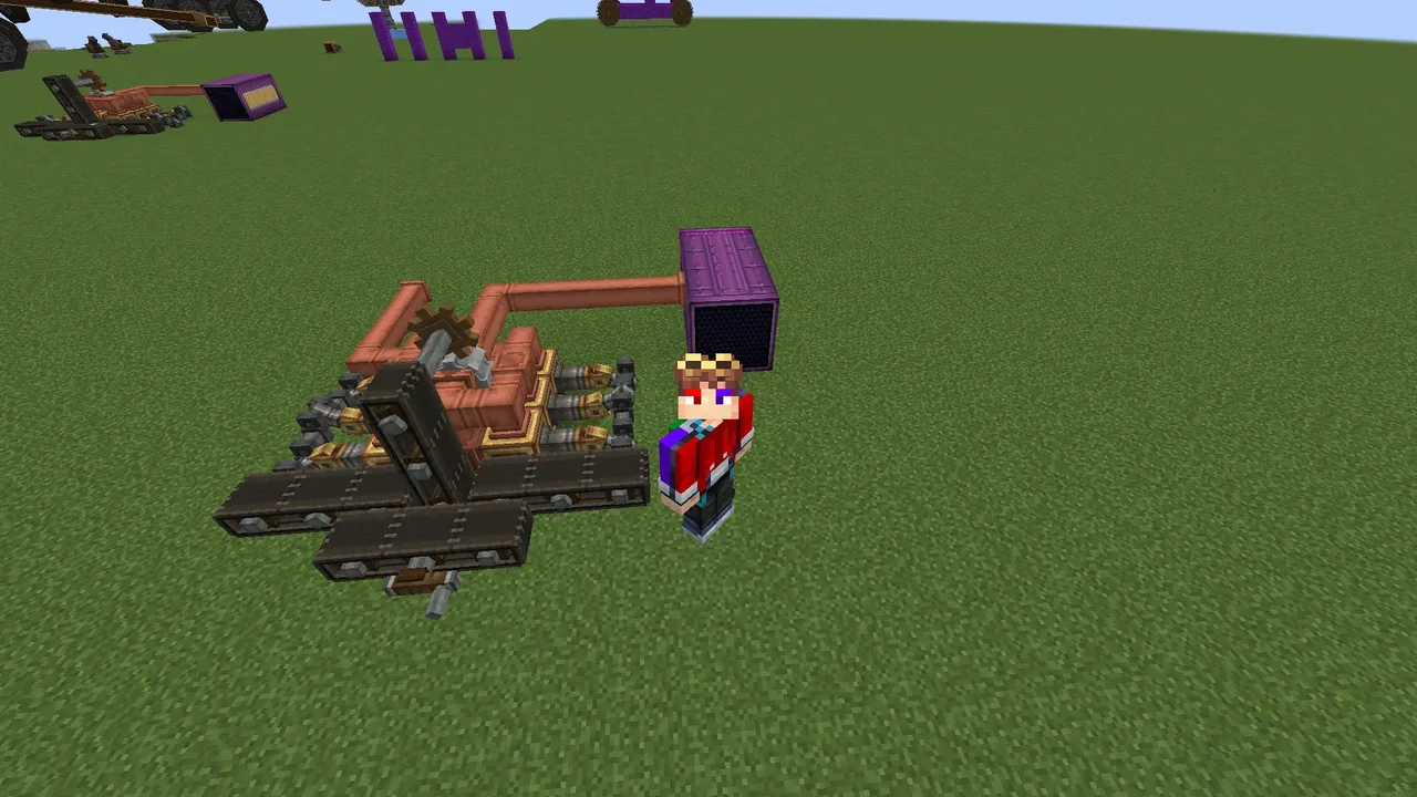 V6 horizontal diesel engine self fuel