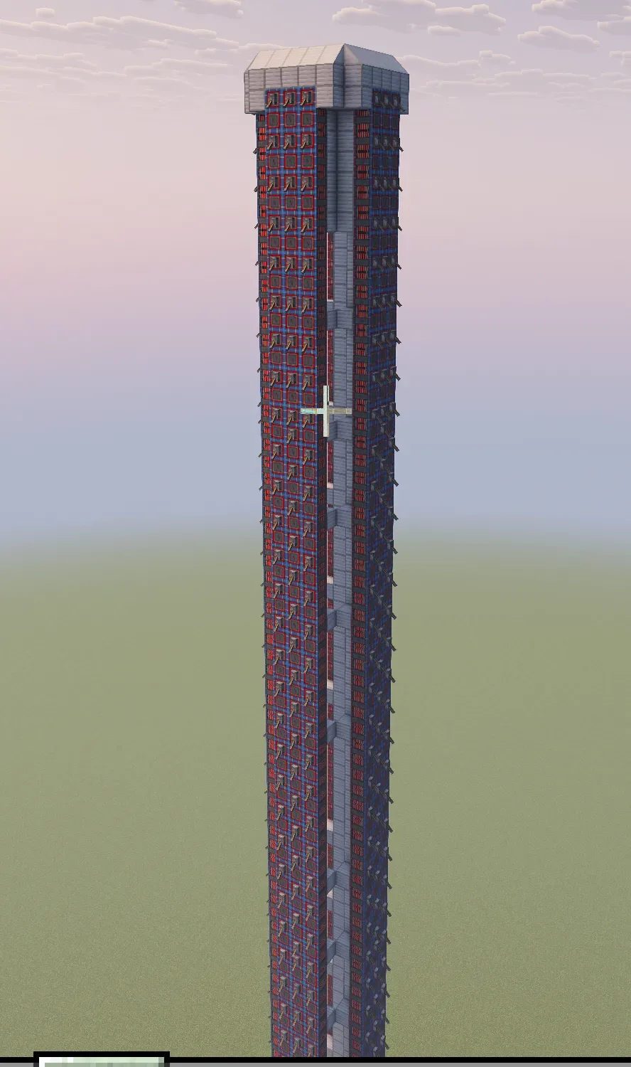 Rail Cannon