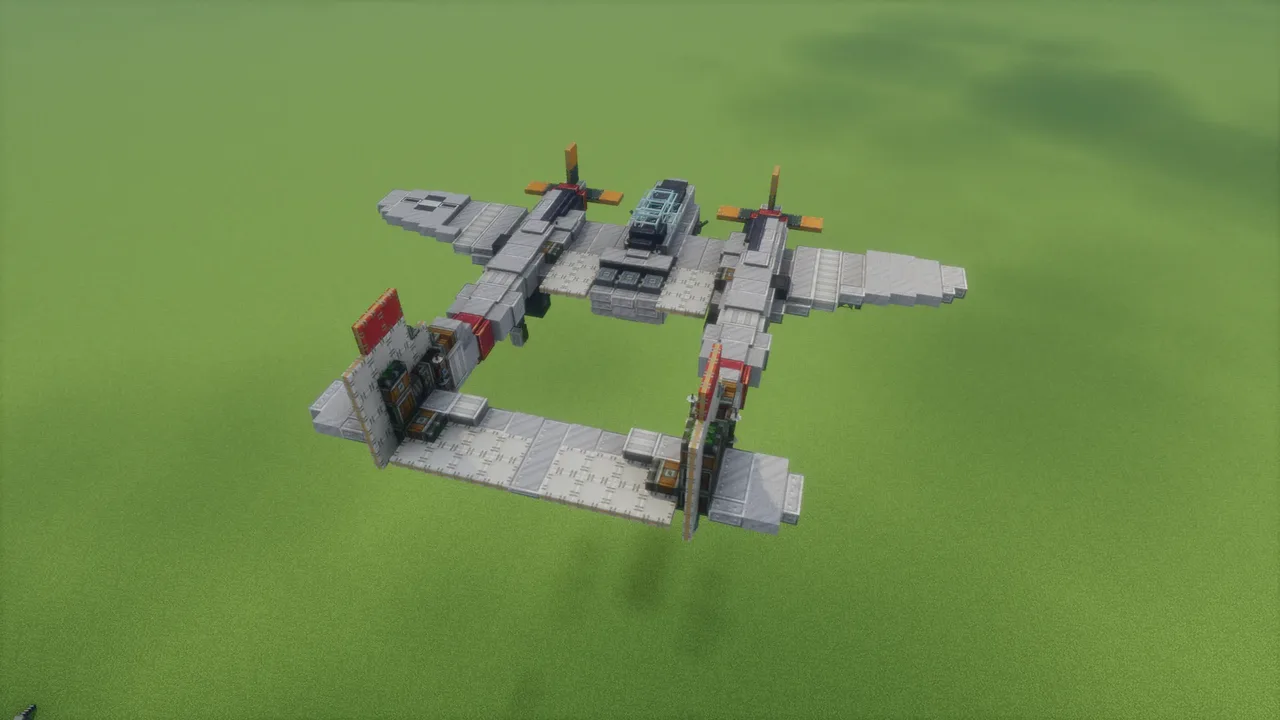 Lockheed P-38 Lightning