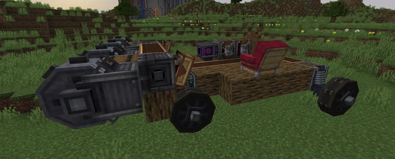 Tunneller V1