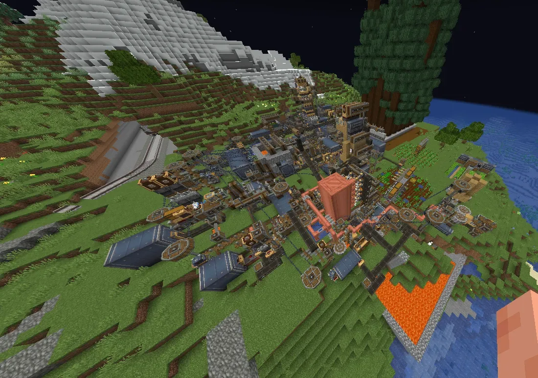 BIG_factory