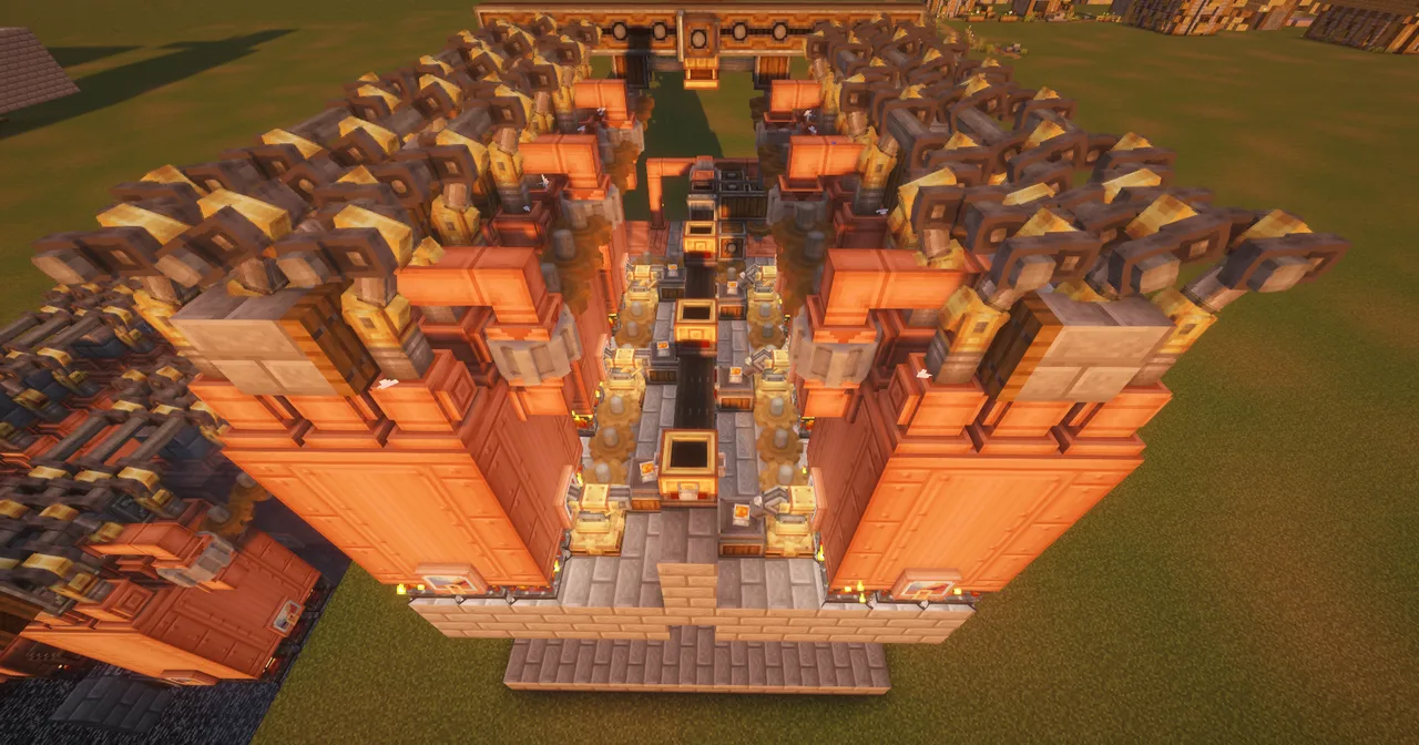 800k energy generator