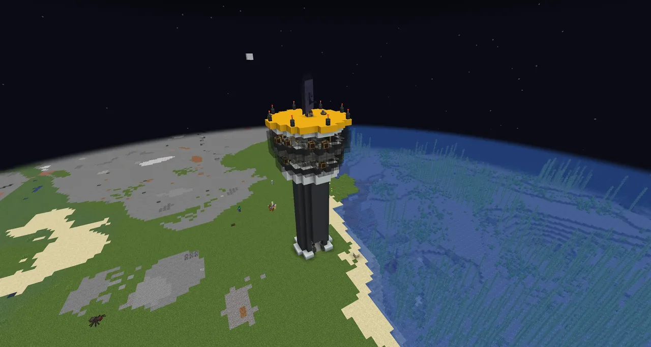 ATC tower
