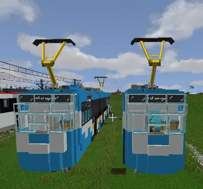 Pragoimex Vario LF3/2+LF3/1