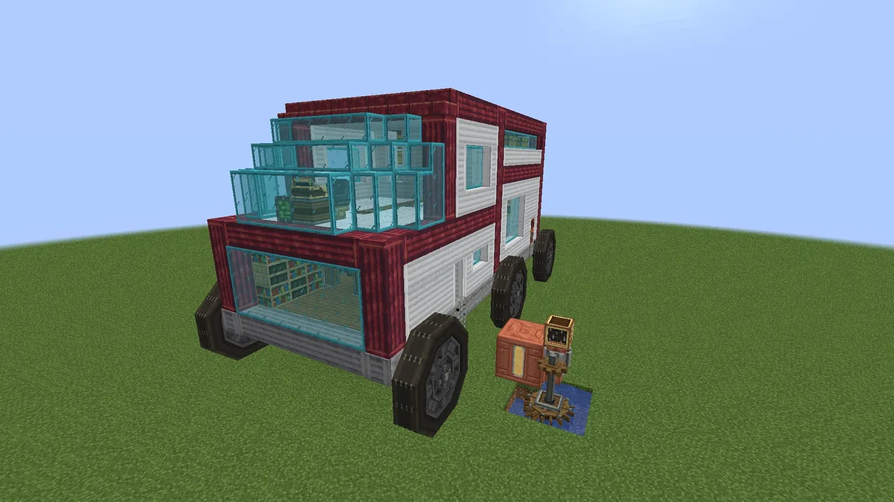 Mobile base