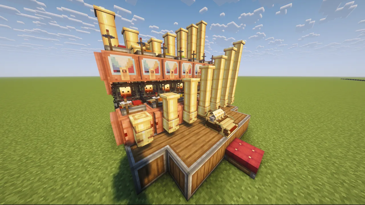 Organ (musical instrument)
