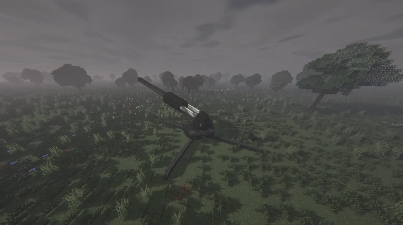 Ultra Precision Howitzer Heavy Artillery Unit V-2.0