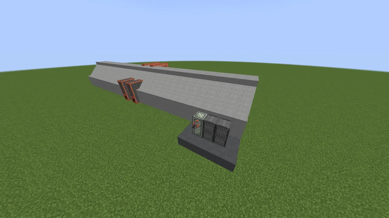 Steam Condenser For Power Plants