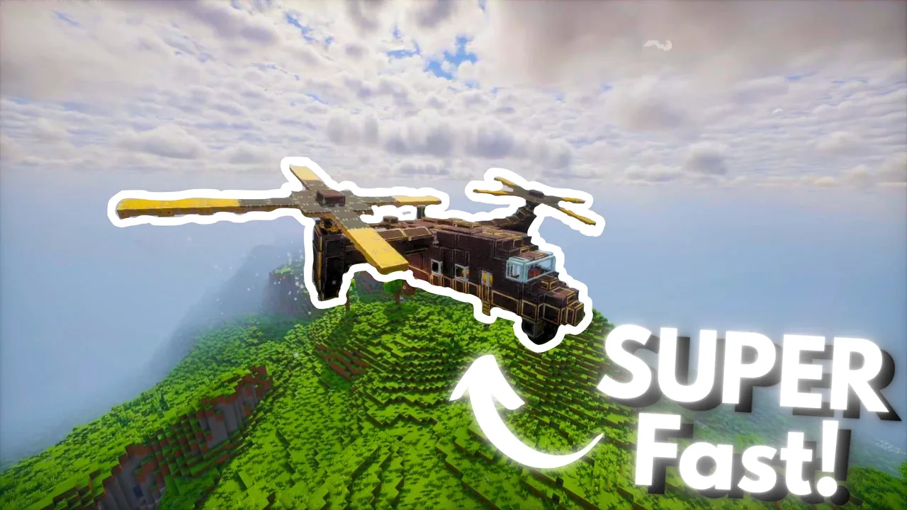 Osprey VTOL