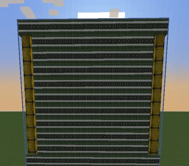 Super nuke