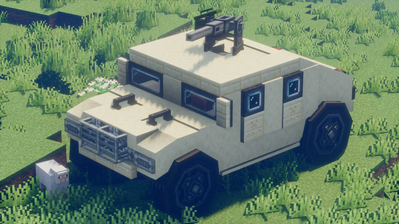 Humvee