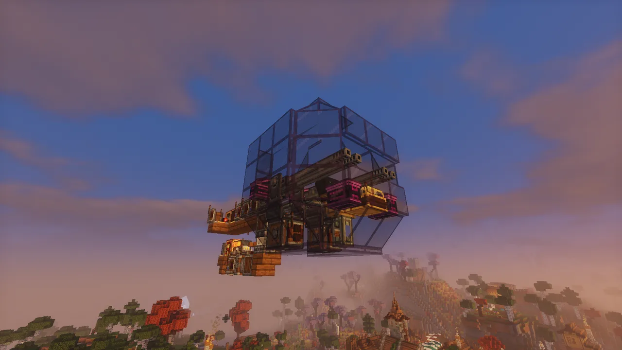 Double Twin Autocannon Ball Turret (DTA-BT)