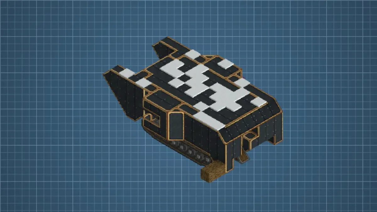 Shutzehund MK2