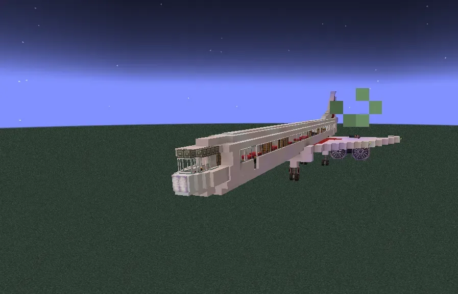 aircraft