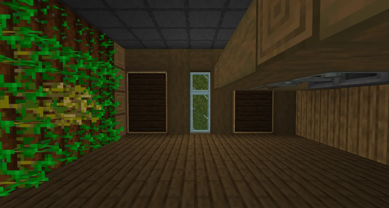 box house