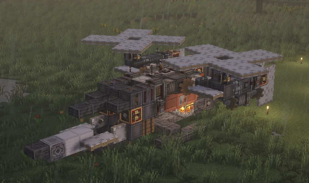 FalconV3