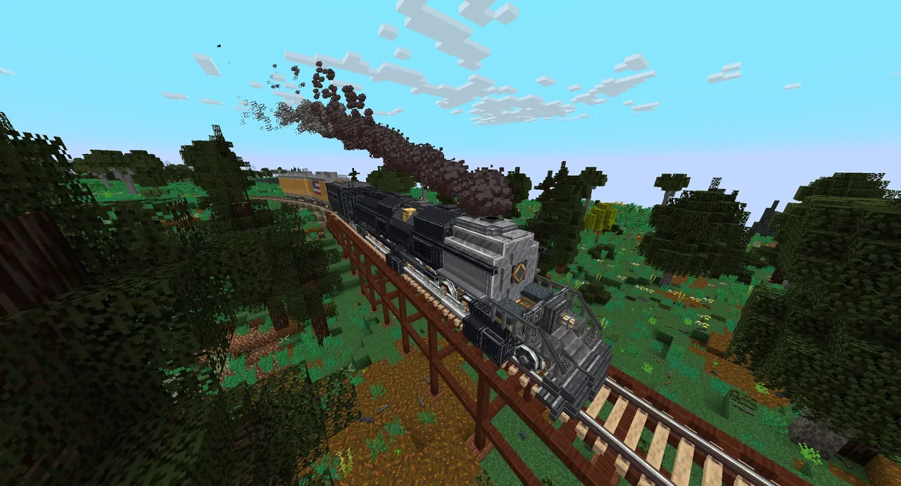 Union Pacific Big Boy 4014 (TFG)