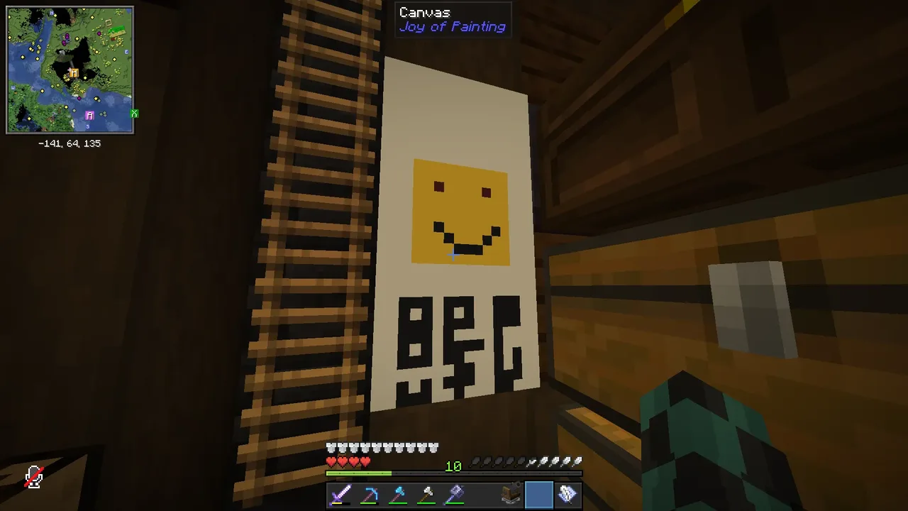 Bank Town