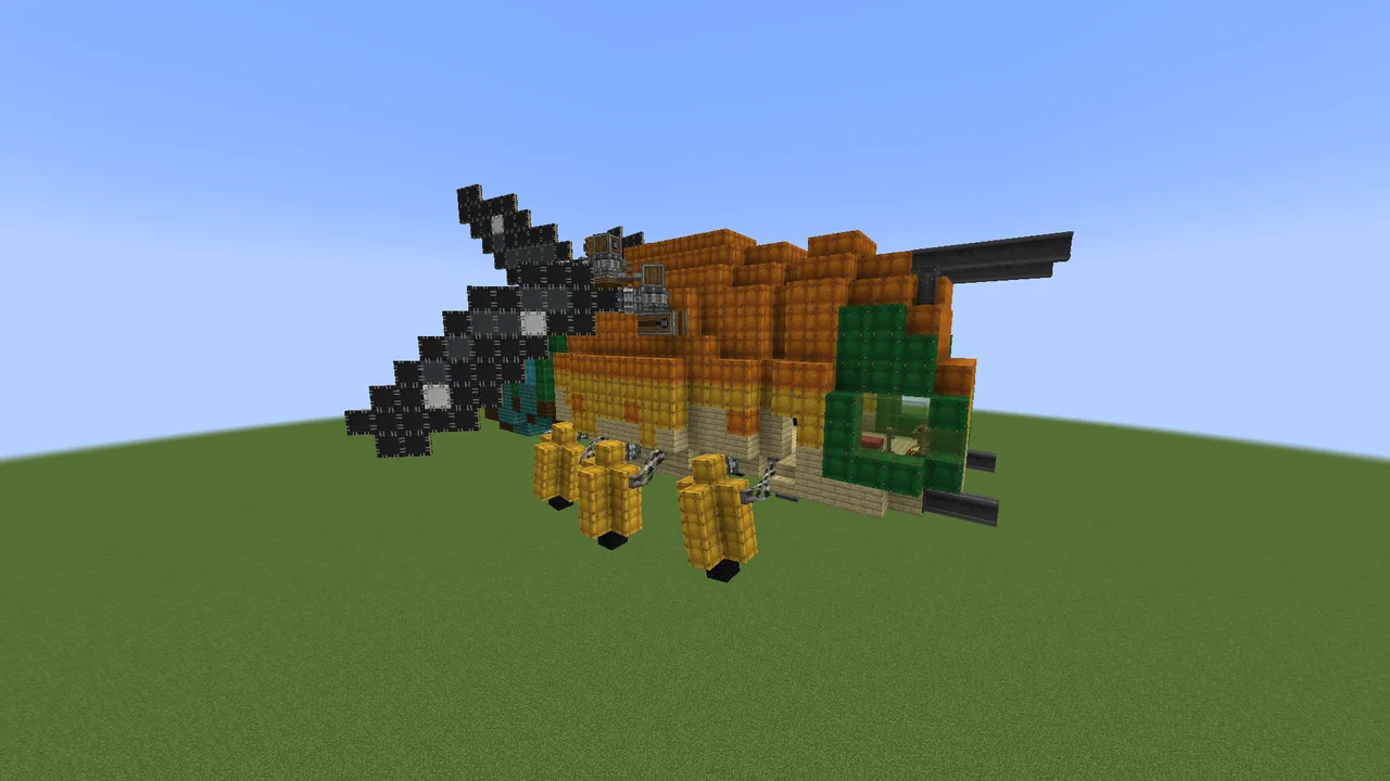 Bee Blimp
