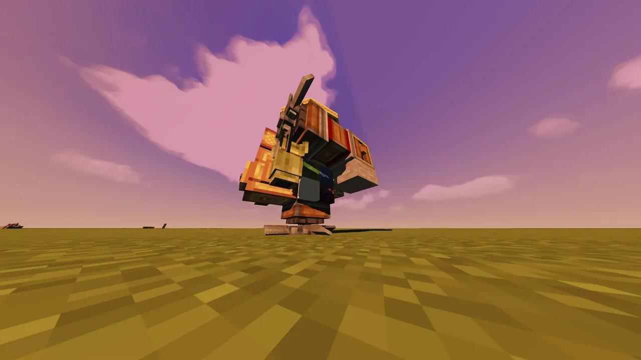 Smol Drone "Fruit FLy"