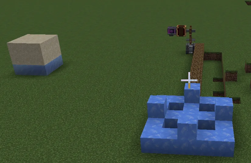 mechanical catapult