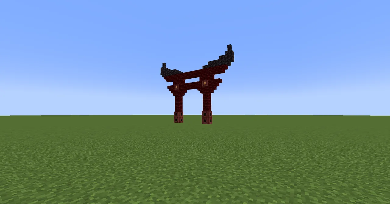 Torii Gate