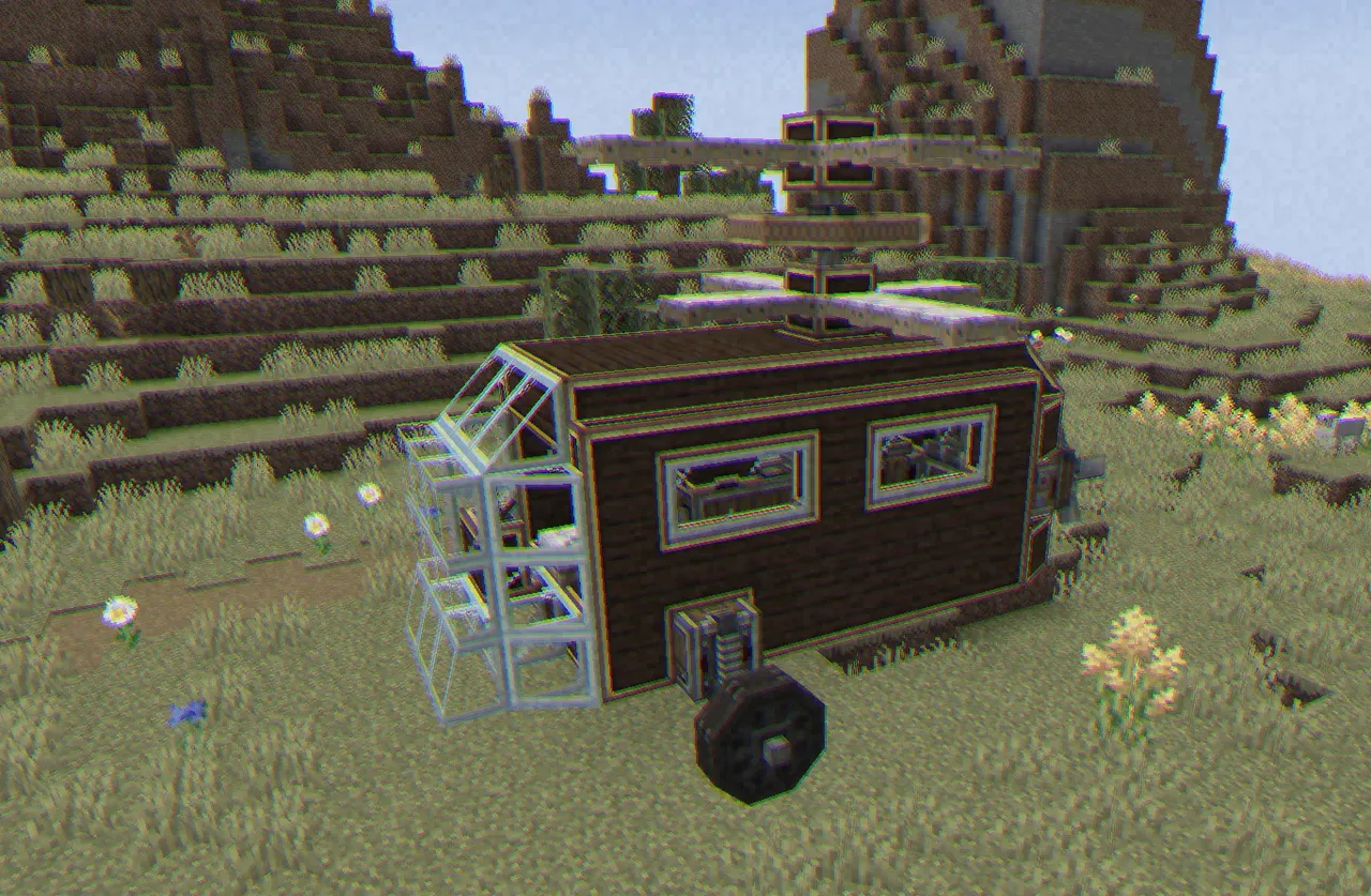 simple helicopter