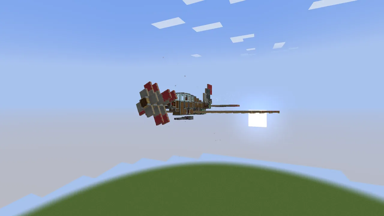 Plane