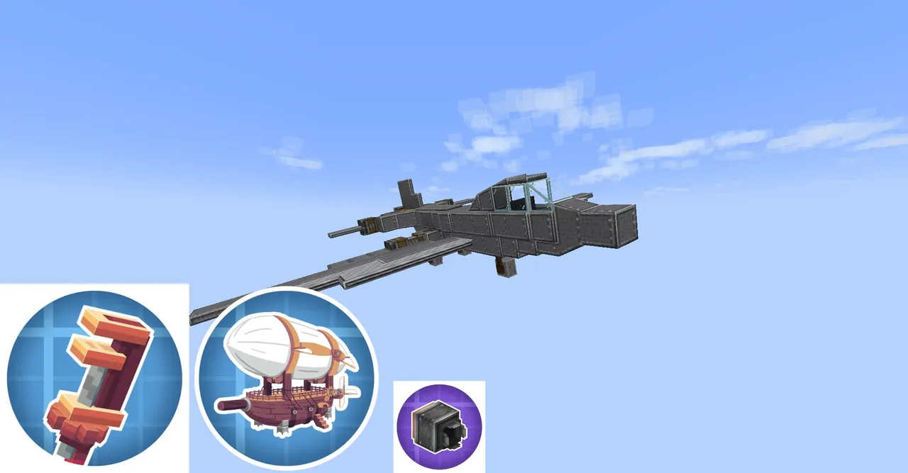 plane_northern_lights