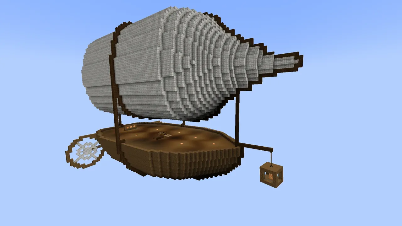 Airship