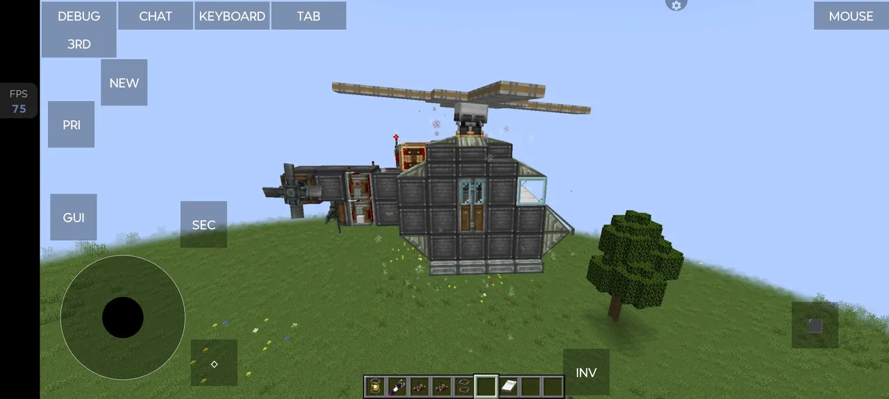 Helicóptero