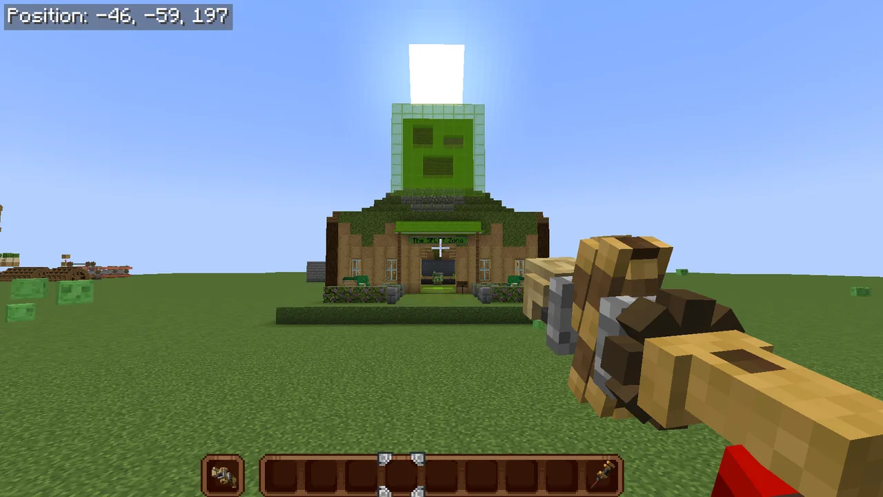 Slime Factory