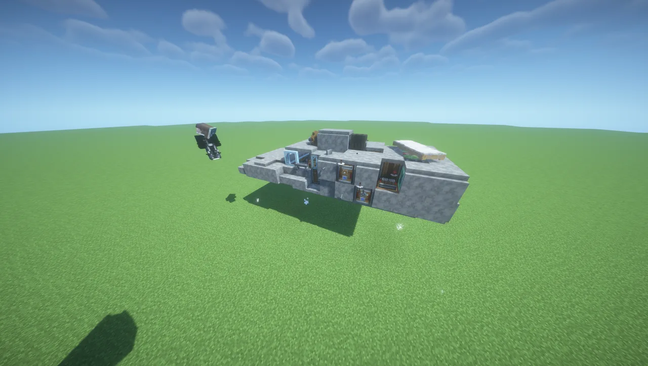 Flying Car