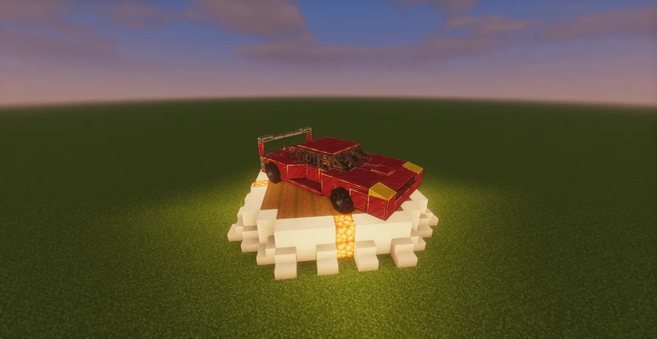 Ferrari-F40