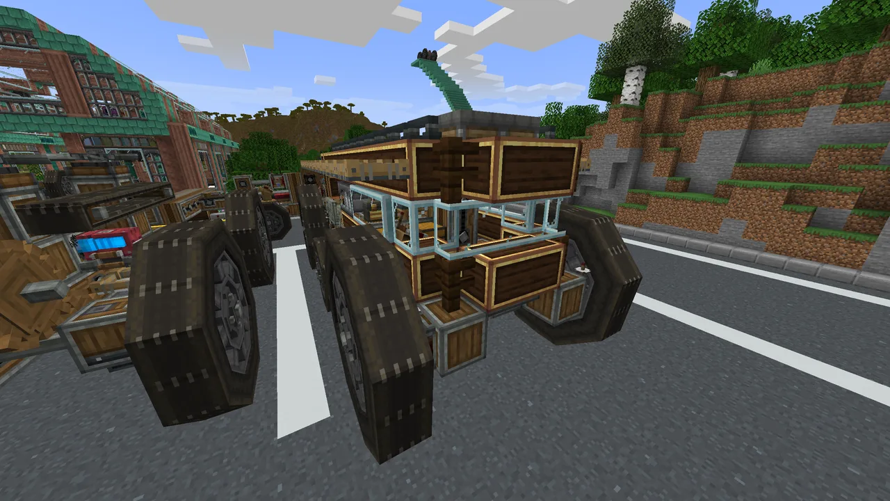 Mobile Workshop