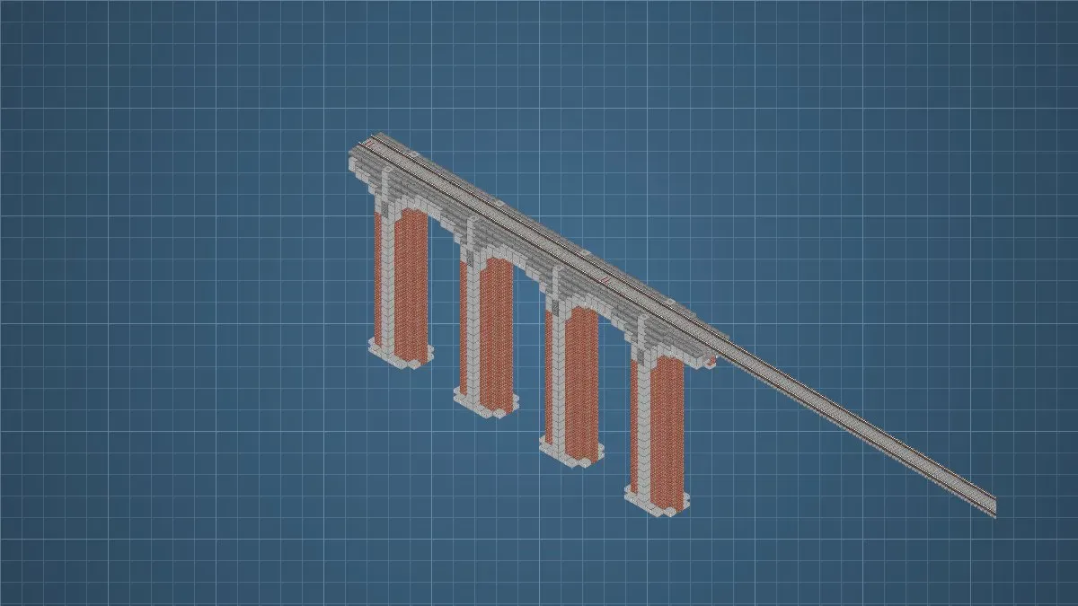 Pieza de Puente
