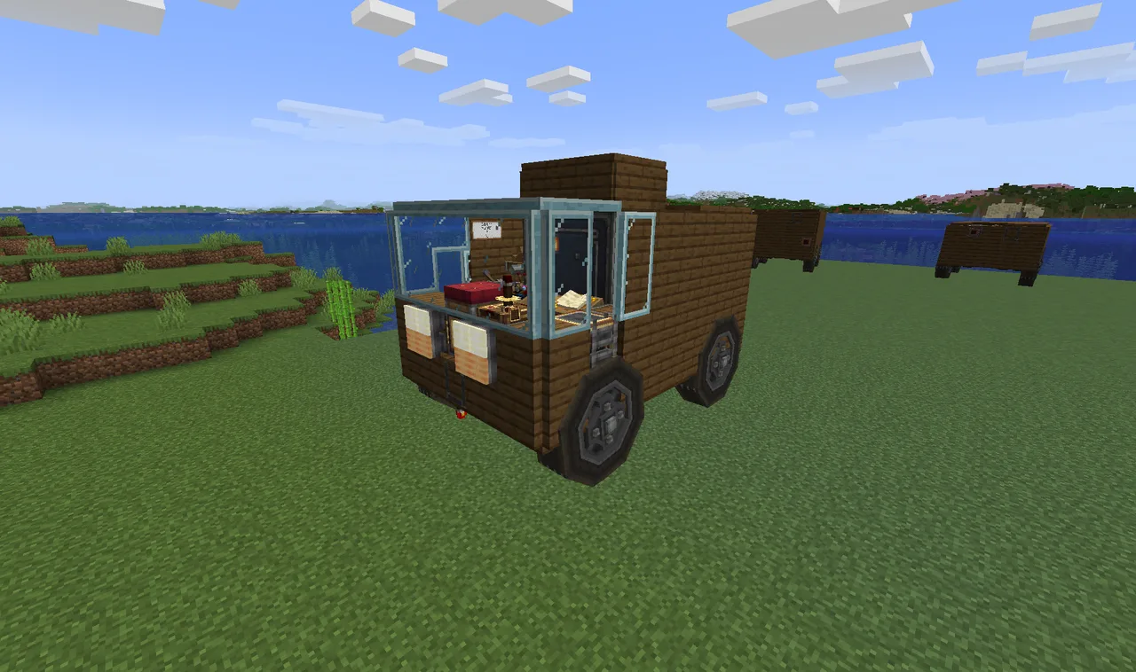 General Purpose Tractor