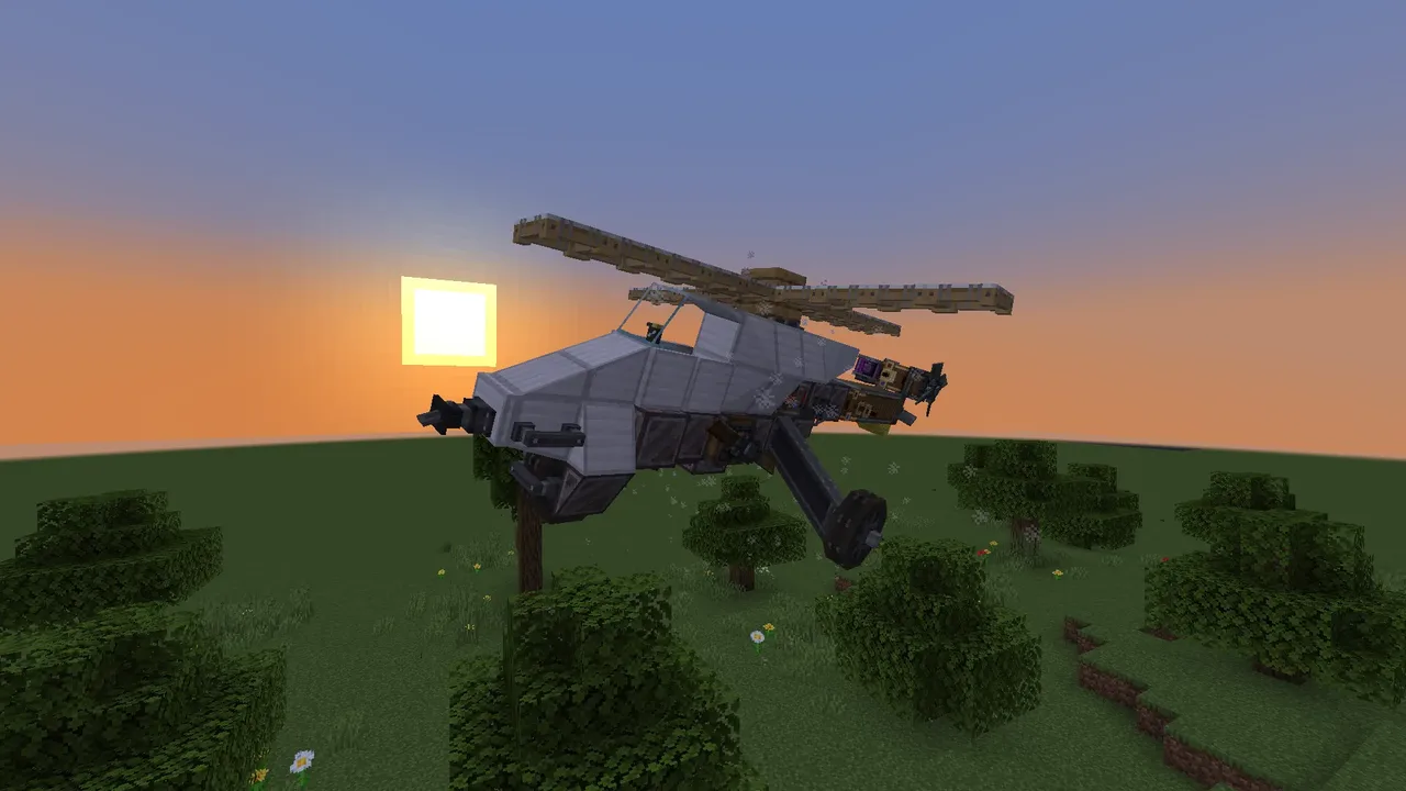 helikopter