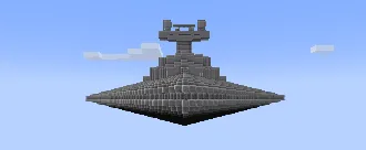 Aeronautics Star Destroyer