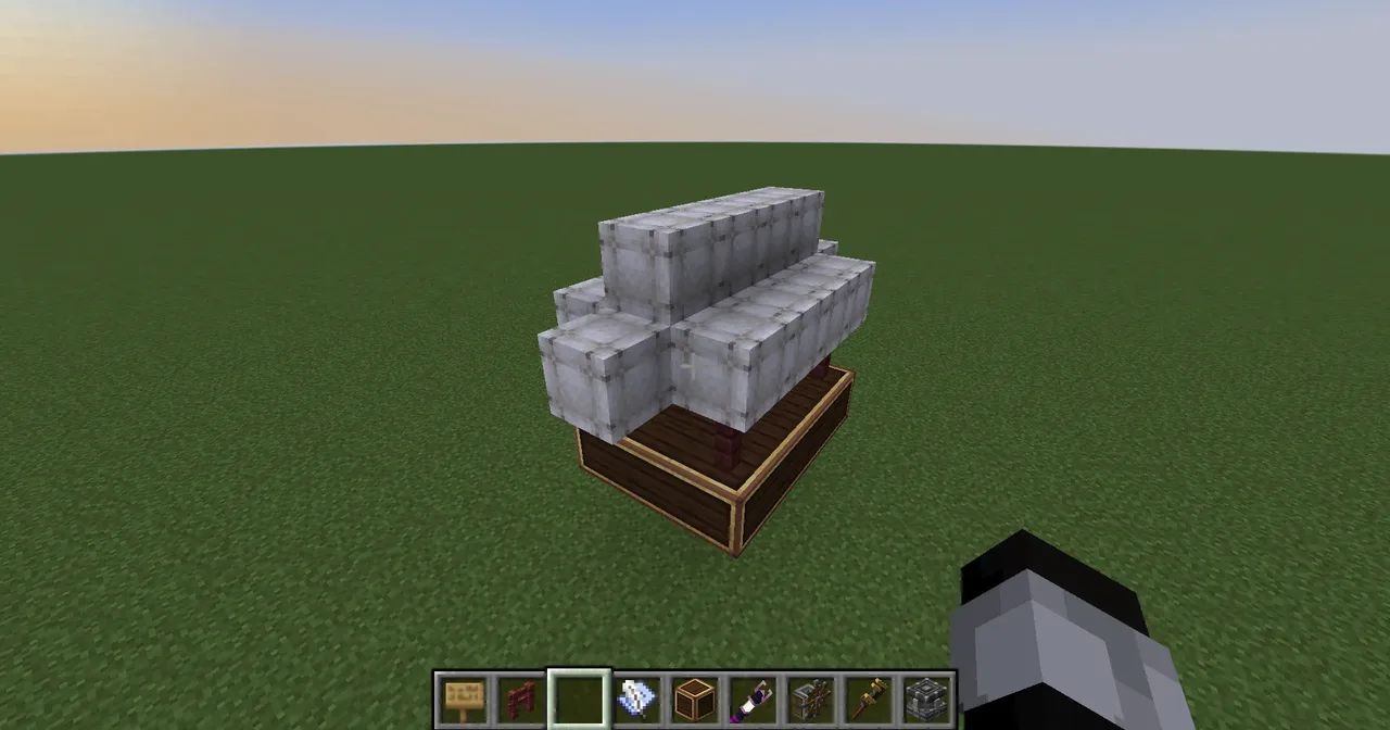Air ship