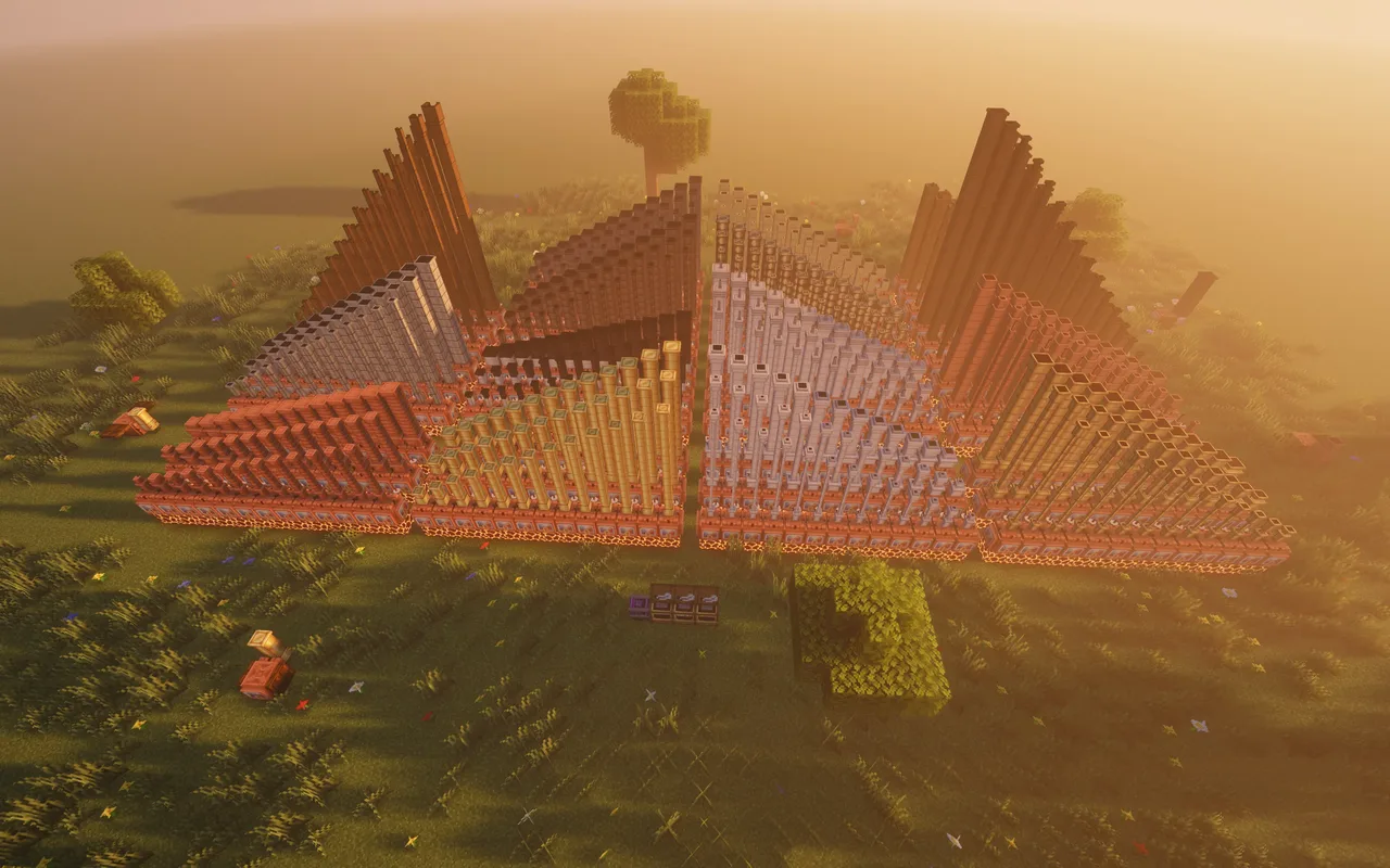 Organ park