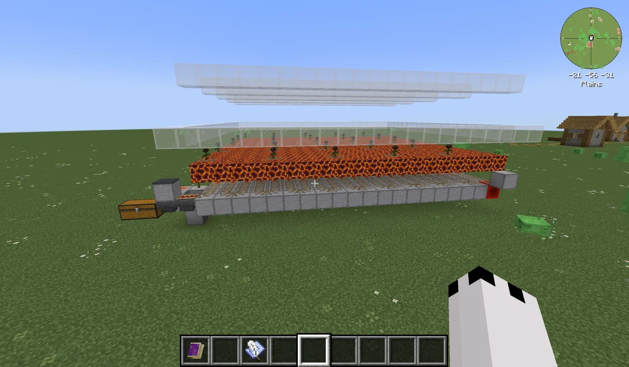 ghast farm