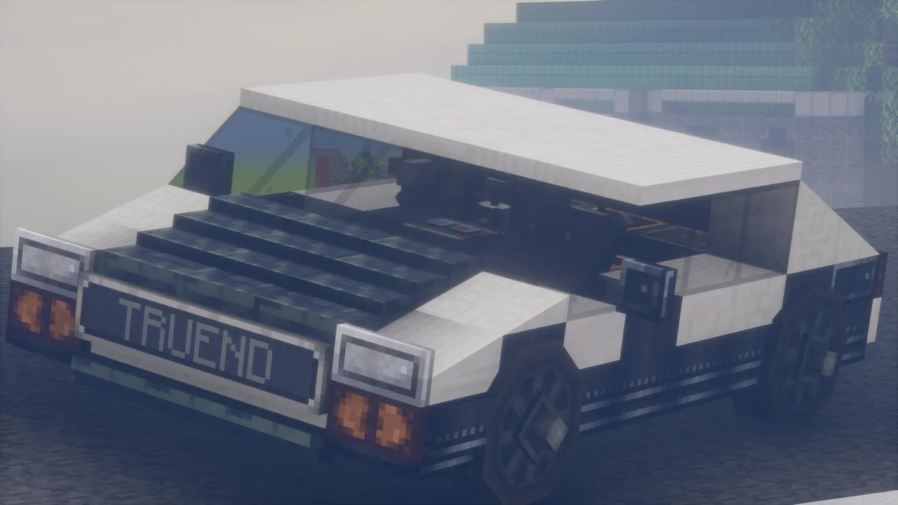 Toyota AE86 Trueno