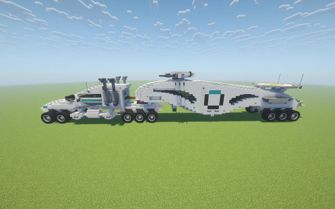 Defenser Transport