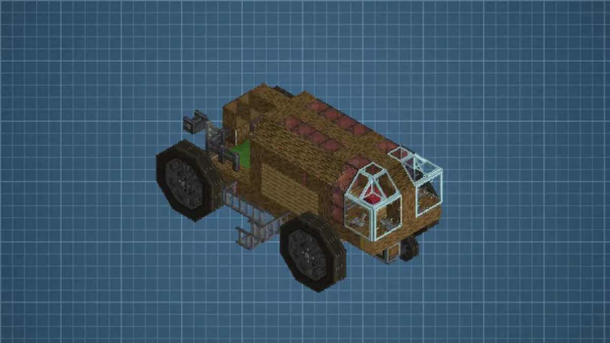 Moving Base (exploration)