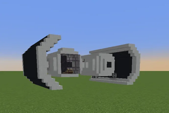 One Use tie bomber