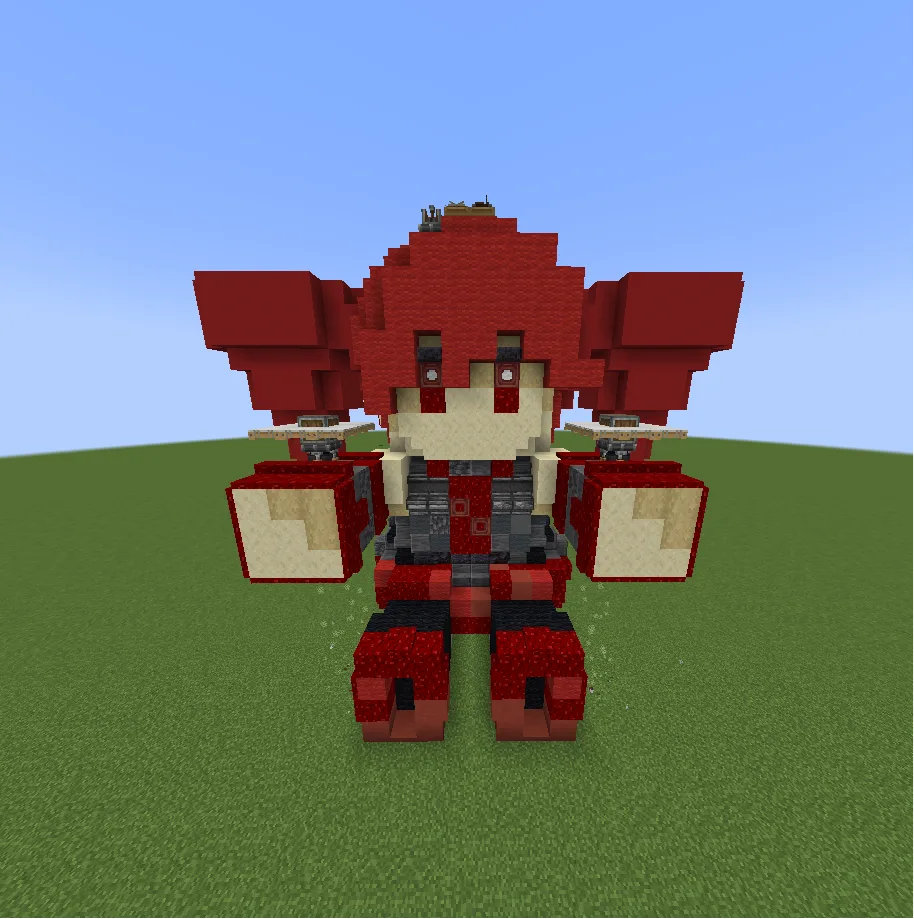 Teto ship